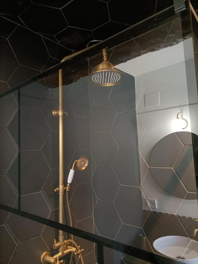 L'Underground Studio Hyper-Centre قرقشونه المظهر الخارجي الصورة